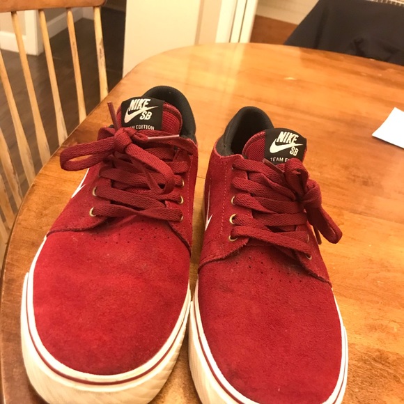Nike SB Team Edition - Picture 3 of 3